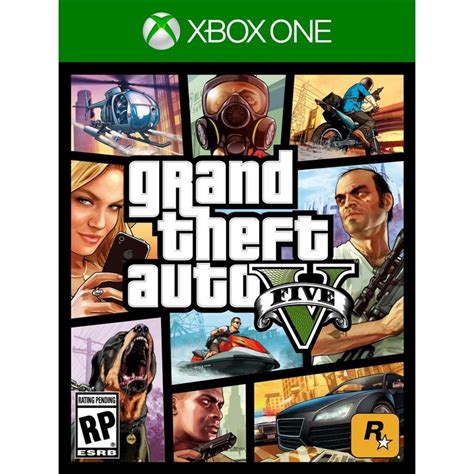 gta 5 xbox one gamestop.